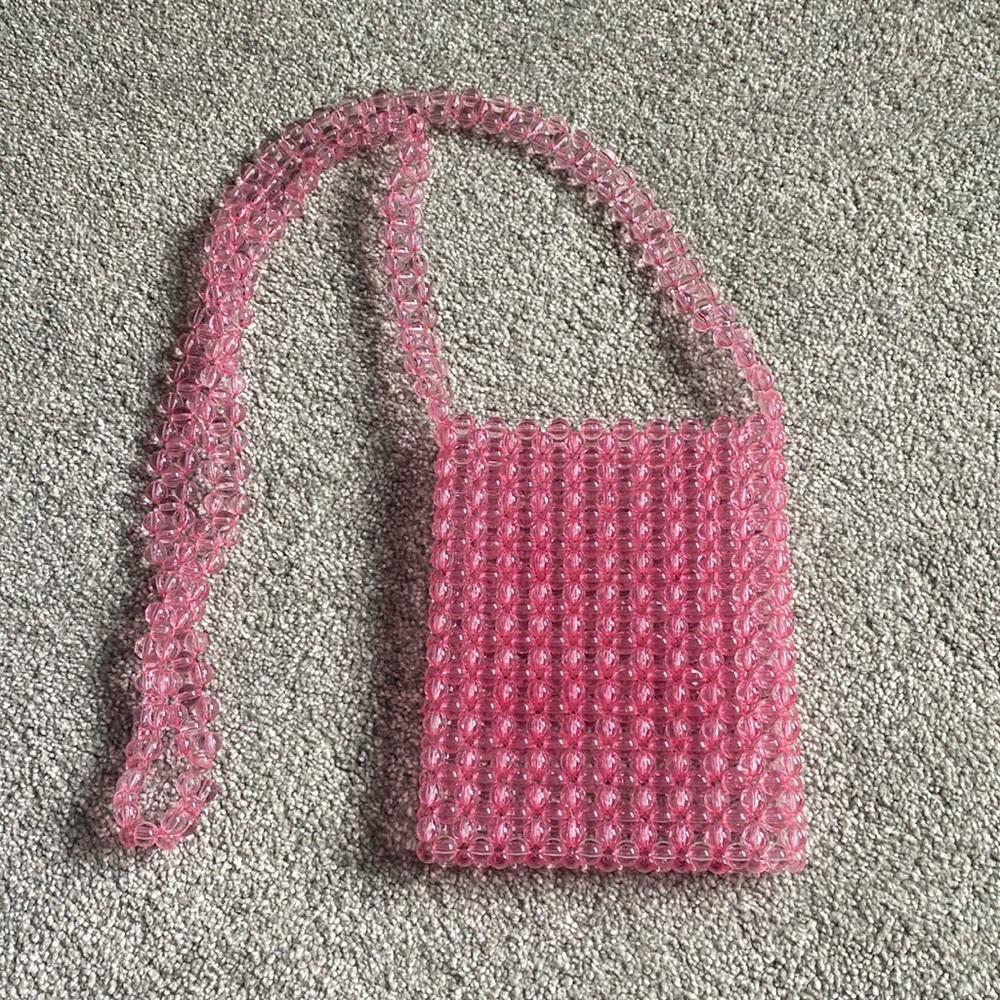 Bead Bag